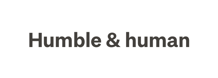 Correct visual contrast white text on a white background