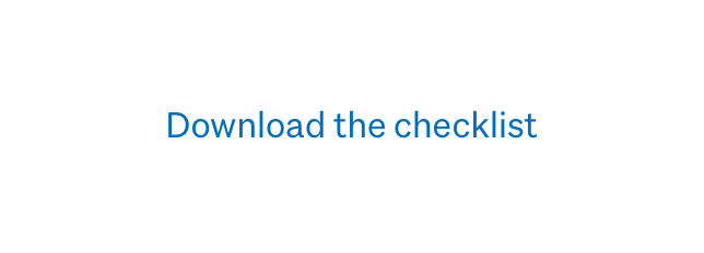 Image of meaningful copy